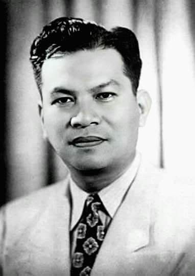 স্মরণ-রামোন ম্যাগসেসে